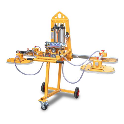 ABACO MULTI STONE VACUUM LIFTER - AMSVL100