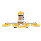 ABACO MULTI STONE VACUUM LIFTER - AMSVL100