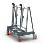 ABACO NESTING SINGLE SIDED CART - NSC6432