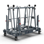 ABACO ONE STOP A-FRAME - OSA7247PRO-M3, OSA7263PRO-M3, OSA8763PRO-M3