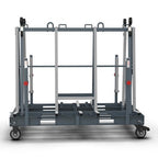 ABACO ONE STOP A-FRAME - OSA7247PRO-M3, OSA7263PRO-M3, OSA8763PRO-M3