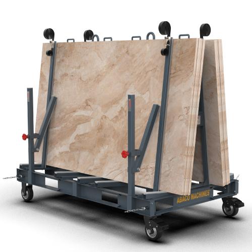 ABACO ONE STOP A-FRAME - OSA7247PRO-M3, OSA7263PRO-M3, OSA8763PRO-M3