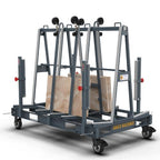 ABACO ONE STOP A-FRAME - OSA7247PRO-M3, OSA7263PRO-M3, OSA8763PRO-M3