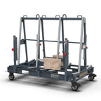 ABACO ONE STOP A-FRAME - OSA7247PRO-M3, OSA7263PRO-M3, OSA8763PRO-M3