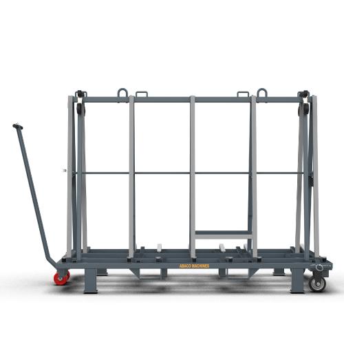 ABACO ONE STOP A-FRAME - OSA9458-M3
