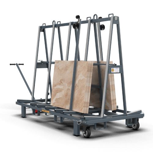 ABACO ONE STOP A-FRAME - OSA9458-M3