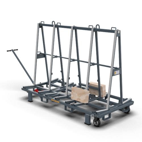 ABACO ONE STOP A-FRAME - OSA9458-M3