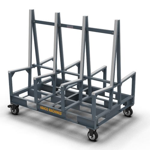 ABACO ONE STOP HIGH A-FRAME - OSHA7236