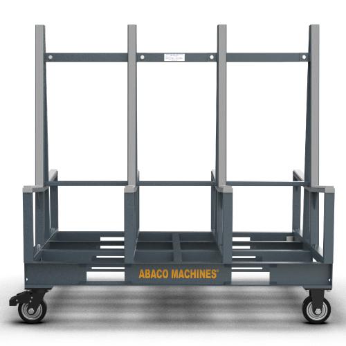 ABACO ONE STOP HIGH A-FRAME - OSHA7236