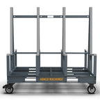 ABACO ONE STOP HIGH A-FRAME - OSHA7236
