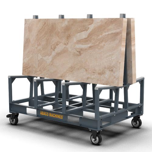 ABACO ONE STOP HIGH A-FRAME - OSHA7236