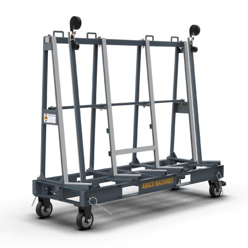 SINGLE SIDED TRANSPORT A-FRAME 2000kg - SSA7247, SSA7247-M3