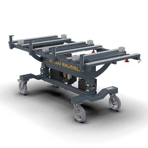 ABACO POWER KITCHEN INSTALLATION CART - APKIC7040