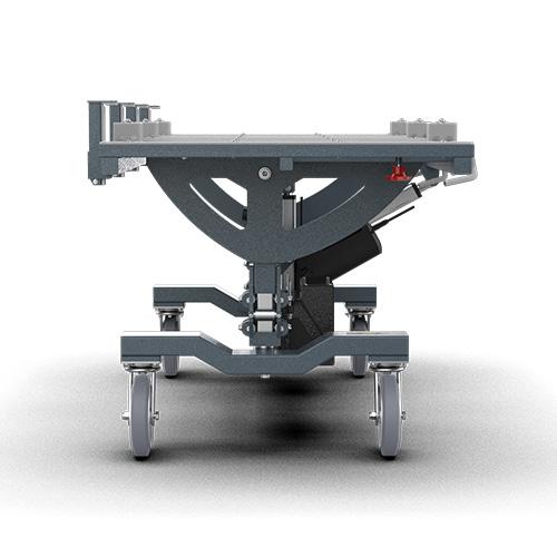 ABACO POWER KITCHEN INSTALLATION CART - APKIC7040