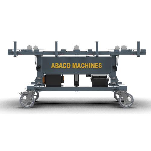 ABACO POWER KITCHEN INSTALLATION CART - APKIC7040