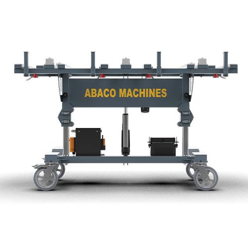 ABACO POWER KITCHEN INSTALLATION CART - APKIC7040
