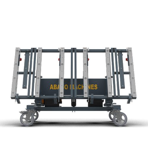 ABACO POWER KITCHEN INSTALLATION CART - APKIC7040