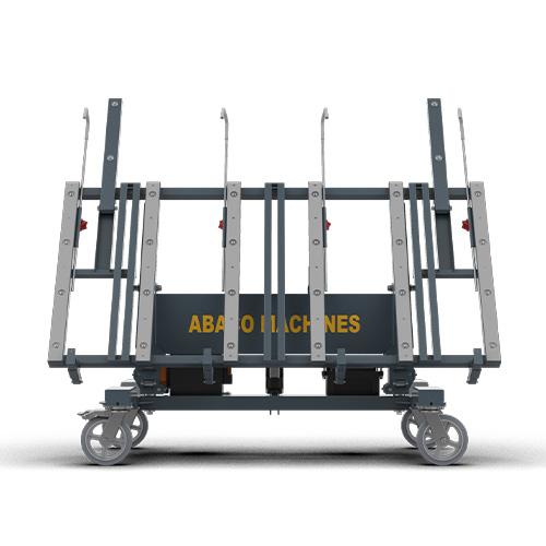 ABACO POWER KITCHEN INSTALLATION CART - APKIC7040