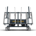 ABACO POWER KITCHEN INSTALLATION CART - APKIC7040
