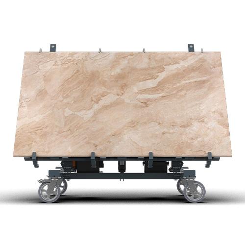 ABACO POWER KITCHEN INSTALLATION CART - APKIC7040