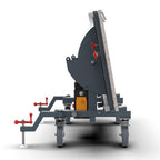 BATTERY TILT COUNTERTOP INSTALLATION CART PRO 300kg - PKPT6340-PRO