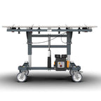 BATTERY TILT COUNTERTOP INSTALLATION CART PRO 300kg - PKPT6340-PRO