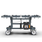 BATTERY TILT COUNTERTOP INSTALLATION CART PRO 300kg - PKPT6340-PRO