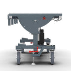 BATTERY TILT COUNTERTOP INSTALLATION CART PRO 300kg - PKPT6340-PRO