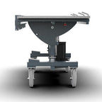 ABACO POWER KITCHEN PROCESSING TABLE - PKPT6340
