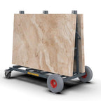 ABACO QLI DOUBLE SIDED SLAB BUGGY - AQDSBG1320