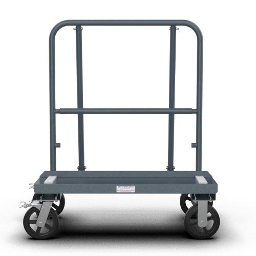 ABACO QLI DRYWALL CART - AQDC039-CS-M2