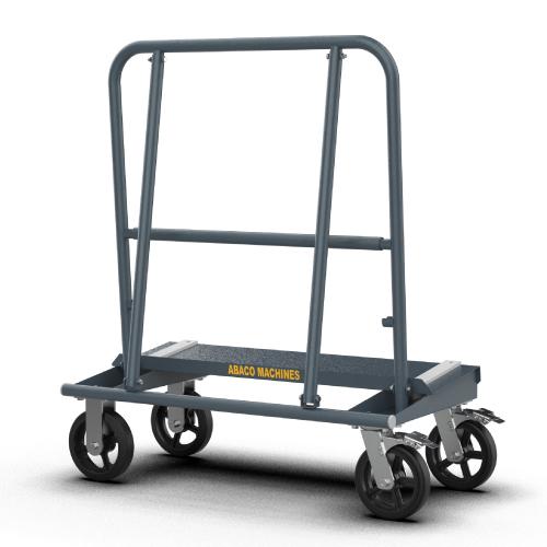 ABACO QLI DRYWALL CART - AQDC039-CS-M2