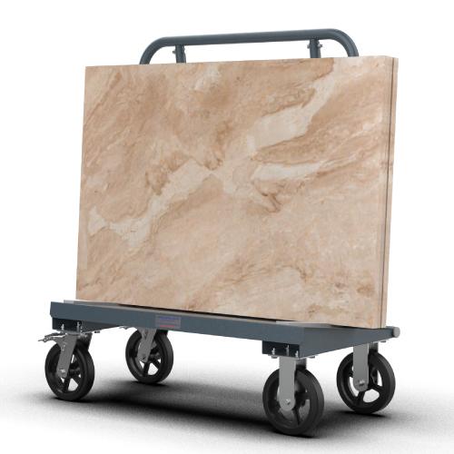 ABACO QLI DRYWALL CART - AQDC039-CS-M2