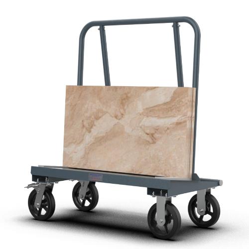 ABACO QLI DRYWALL CART - AQDC039-CS-M2