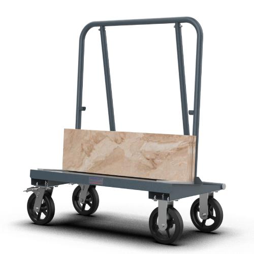 ABACO QLI DRYWALL CART - AQDC039-CS-M2