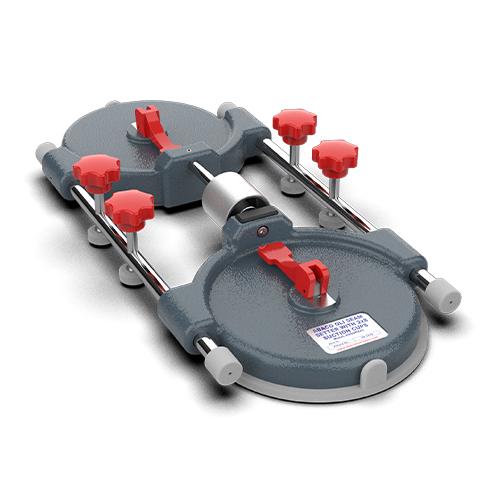 ABACO QLI SEAM SETTER WITH SUCTION CUPS - AQSSW2x8, AQSSW4x5