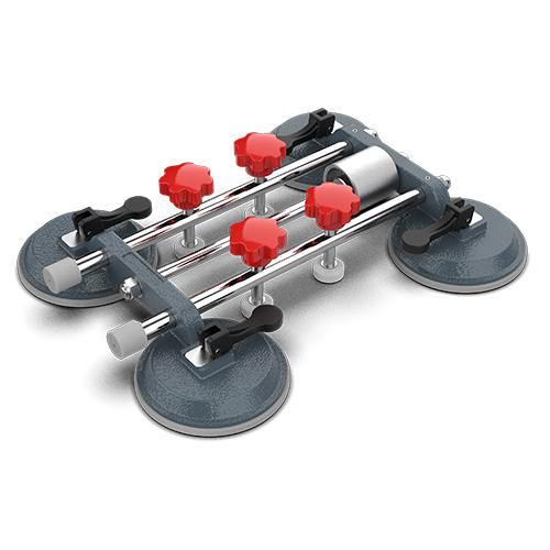 ABACO QLI SEAM SETTER WITH SUCTION CUPS - AQSSW2x8, AQSSW4x5