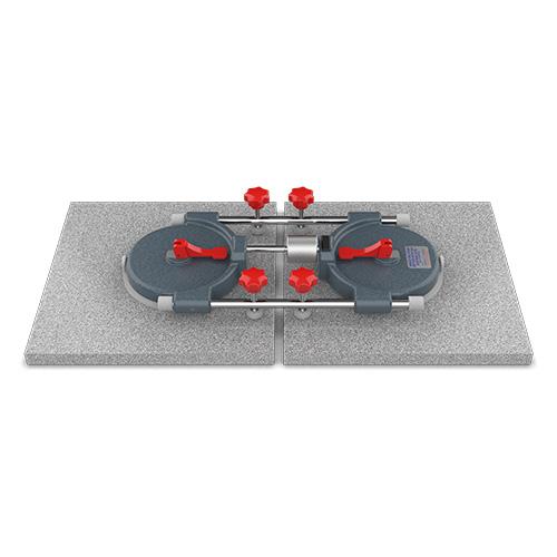ABACO QLI SEAM SETTER WITH SUCTION CUPS - AQSSW2x8, AQSSW4x5