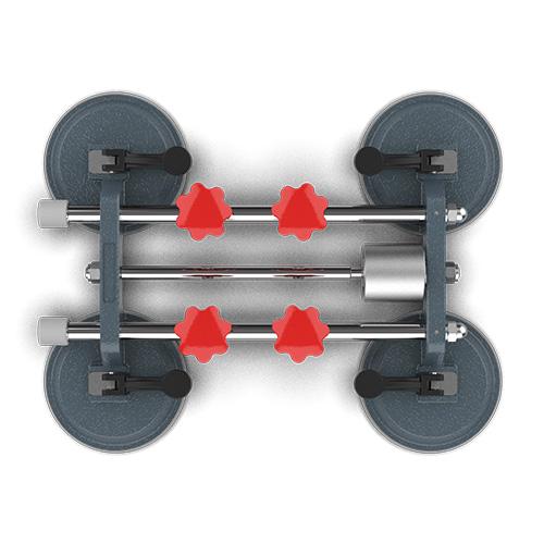 ABACO QLI SEAM SETTER WITH SUCTION CUPS - AQSSW2x8, AQSSW4x5