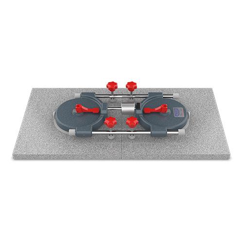 ABACO QLI SEAM SETTER WITH SUCTION CUPS - AQSSW2x8, AQSSW4x5
