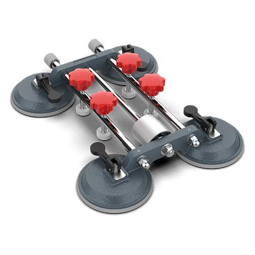 ABACO QLI SEAM SETTER WITH SUCTION CUPS - AQSSW2x8, AQSSW4x5
