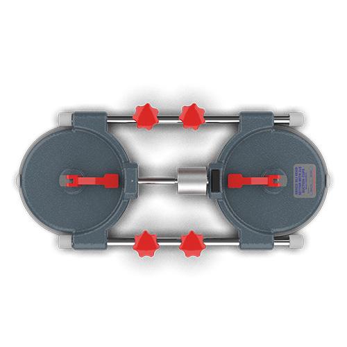 ABACO QLI SEAM SETTER WITH SUCTION CUPS - AQSSW2x8, AQSSW4x5
