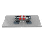 ABACO QLI SEAM SETTER WITH SUCTION CUPS - AQSSW2x8, AQSSW4x5