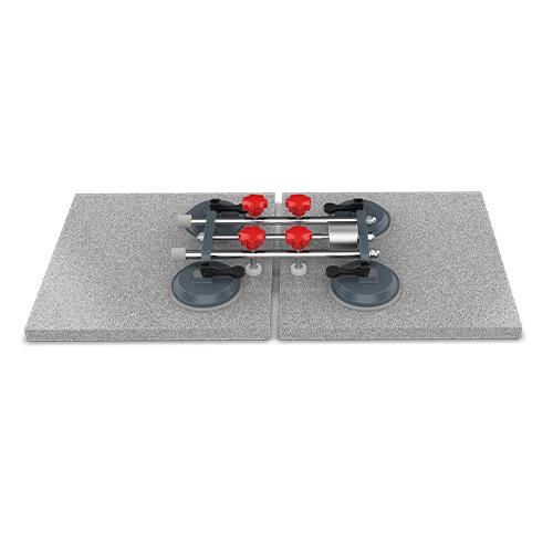 ABACO QLI SEAM SETTER WITH SUCTION CUPS - AQSSW2x8, AQSSW4x5