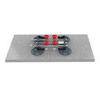 ABACO QLI SEAM SETTER WITH SUCTION CUPS - AQSSW2x8, AQSSW4x5