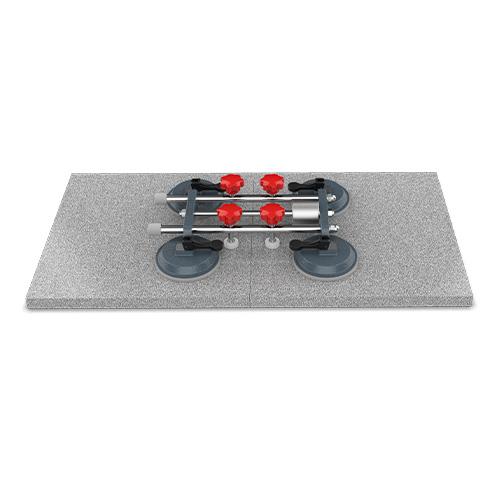 ABACO QLI SEAM SETTER WITH SUCTION CUPS - AQSSW2x8, AQSSW4x5