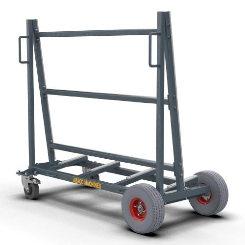ABACO QLI SLAB BUGGY - AQSBG1320