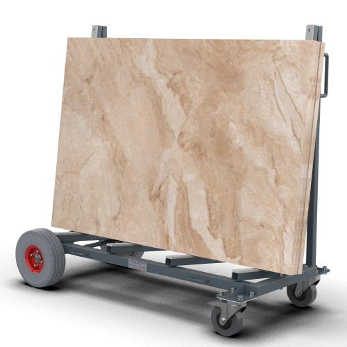 ABACO QLI SLAB BUGGY - AQSBG1320