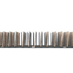 3000mm Slab Rack Base (Pair) - AQUSR010-PRO