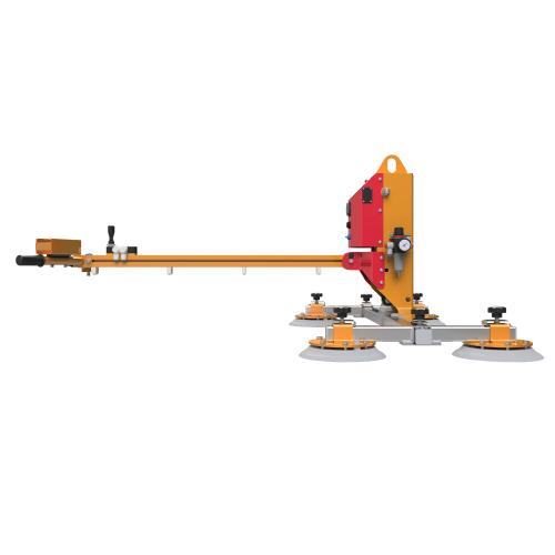 ABACO QLI VACUUM LIFTER - AQVL200